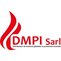 DMPI Sarl logo, DMPI Sarl contact details