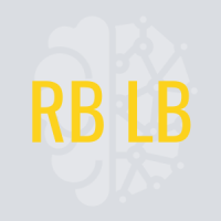 RBLB Marketing logo, RBLB Marketing contact details