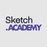 Sketch.ACADEMY logo, Sketch.ACADEMY contact details