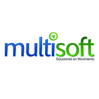 Multisoft S.A.S logo, Multisoft S.A.S contact details