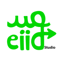 eiid studio - عيد logo, eiid studio - عيد contact details