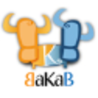 Bakab logo, Bakab contact details