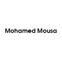 Mohamed Mousa logo, Mohamed Mousa contact details