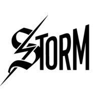 Storm logo, Storm contact details