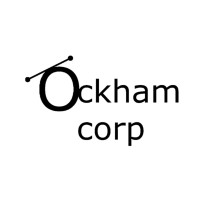 Ockham Corp logo, Ockham Corp contact details