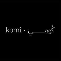 Komi logo, Komi contact details