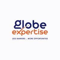 Globe Expertise logo, Globe Expertise contact details