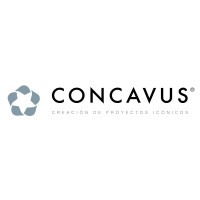 CONCAVUS logo, CONCAVUS contact details