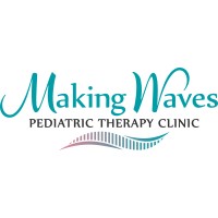 Making Waves Pediatric Therapy Clinic logo, Making Waves Pediatric Therapy Clinic contact details