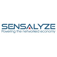 Sensalyze logo, Sensalyze contact details