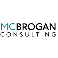 McBrogan Consulting logo, McBrogan Consulting contact details