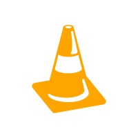 OrangeCone logo, OrangeCone contact details