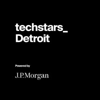 Techstars Detroit Powered by J.P. Morgan logo, Techstars Detroit Powered by J.P. Morgan contact details