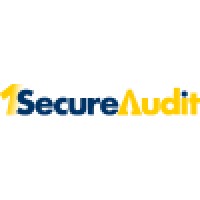 1SecureAudit logo, 1SecureAudit contact details