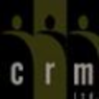 CRM LTD logo, CRM LTD contact details