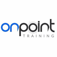 Onpoint Training logo, Onpoint Training contact details