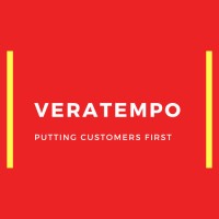 Veratempo logo, Veratempo contact details