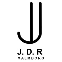 J.D.R Malmborg logo, J.D.R Malmborg contact details