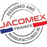 Jacomex logo, Jacomex contact details