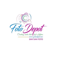 Foto Depot logo, Foto Depot contact details