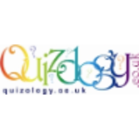 Quizology logo, Quizology contact details