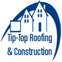 Tip-Top Roofing & Construction, LLC logo, Tip-Top Roofing & Construction, LLC contact details