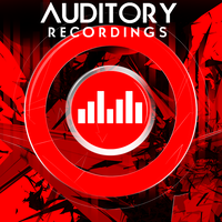 Auditory Recordings logo, Auditory Recordings contact details