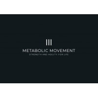 Metabolic Movement logo, Metabolic Movement contact details