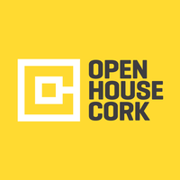 Open House Cork logo, Open House Cork contact details