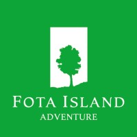 Fota Island Adventure logo, Fota Island Adventure contact details