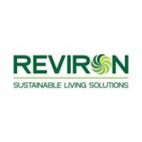 REVIRON logo, REVIRON contact details