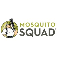 Mosquito Squad logo, Mosquito Squad contact details