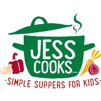 Jess Cooks logo, Jess Cooks contact details