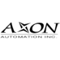 Axon Automation logo, Axon Automation contact details