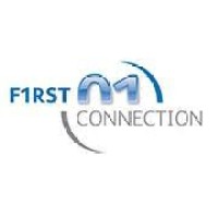 FIRST CONNECTION logo, FIRST CONNECTION contact details