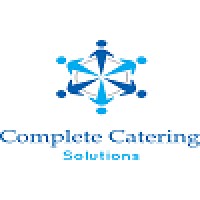 Complete Catering Solutions logo, Complete Catering Solutions contact details