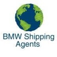 BMW SHIPPING AGENTS LTD logo, BMW SHIPPING AGENTS LTD contact details