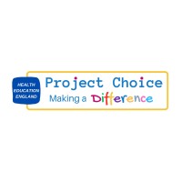 Project Choice - Health Education England logo, Project Choice - Health Education England contact details