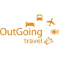 OutGoing Travel logo, OutGoing Travel contact details