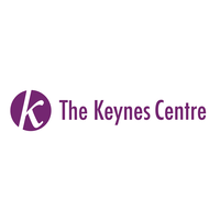 The Keynes Centre UCC logo, The Keynes Centre UCC contact details