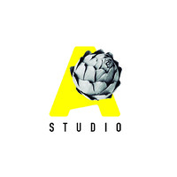 StudioAlcachofa logo, StudioAlcachofa contact details