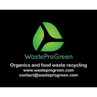 wasteprogreen logo, wasteprogreen contact details