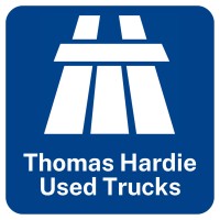 Thomas Hardie Used Truck Centre logo, Thomas Hardie Used Truck Centre contact details