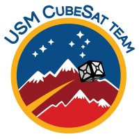 USM CubeSat Team logo, USM CubeSat Team contact details