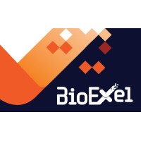 BioExel logo, BioExel contact details