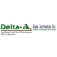 Delta-E Foam Construction, Inc. logo, Delta-E Foam Construction, Inc. contact details