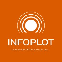 InfoPlot logo, InfoPlot contact details