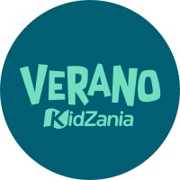 KidZania Mexico logo, KidZania Mexico contact details