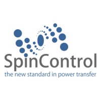 Spincontrol Gearing logo, Spincontrol Gearing contact details