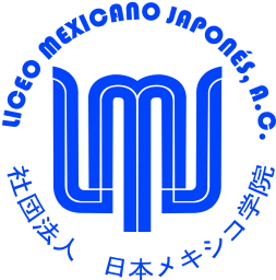 Liceo Mexicano Japonés logo, Liceo Mexicano Japonés contact details